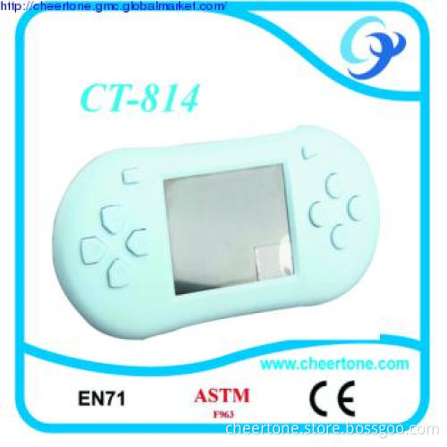 16 Bit game player ,pocket game console